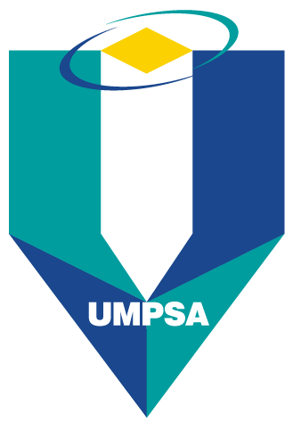 Logo Rasmi Universiti Malaysia Pahang Al-Sultan Abdullah